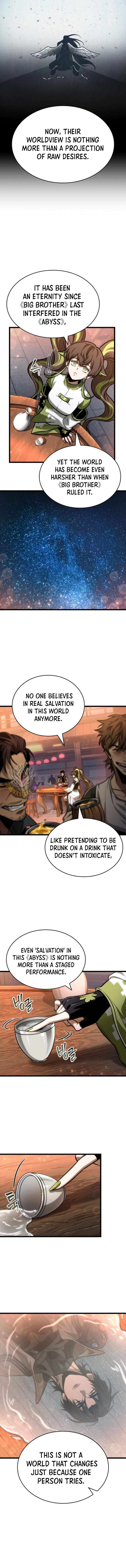 The World After the Fall, Chapter 169 image 11